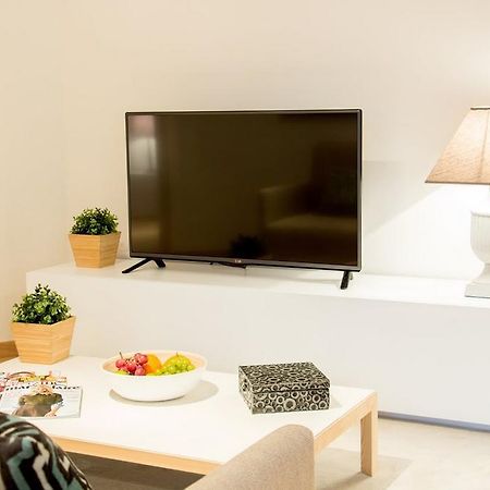 Sweet Inn Apartments - Madou Brüksel Dış mekan fotoğraf