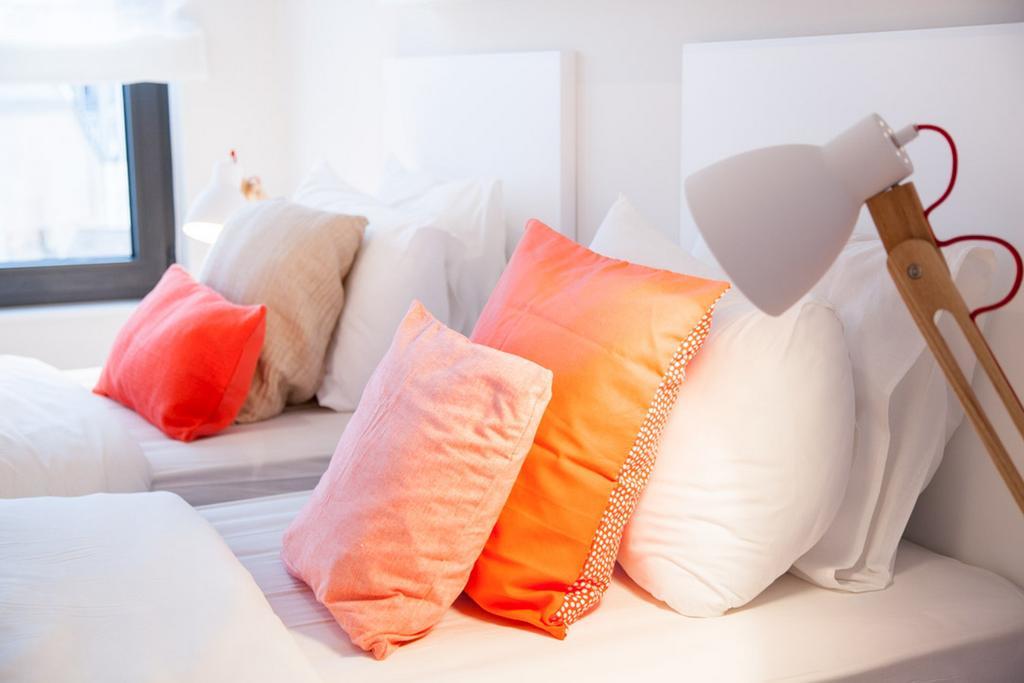 Sweet Inn Apartments - Madou Brüksel Dış mekan fotoğraf