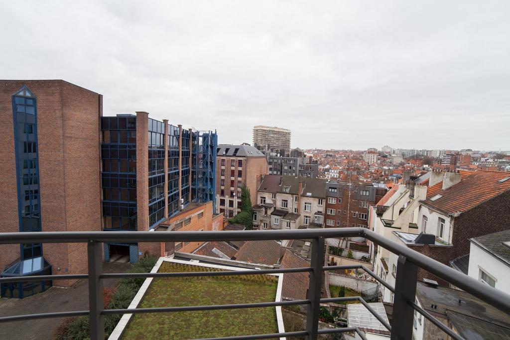 Sweet Inn Apartments - Madou Brüksel Dış mekan fotoğraf