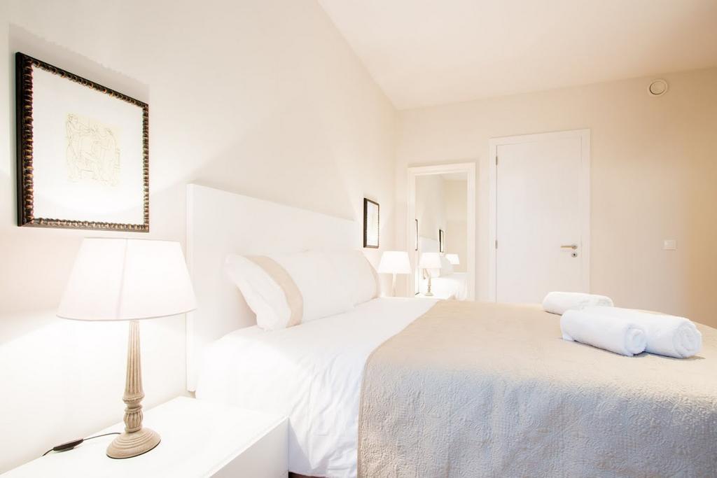 Sweet Inn Apartments - Madou Brüksel Dış mekan fotoğraf