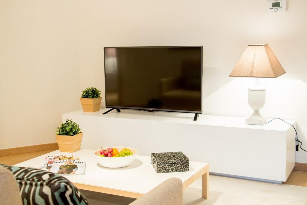 Sweet Inn Apartments - Madou Brüksel Dış mekan fotoğraf