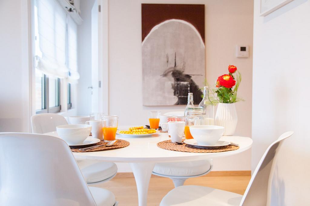Sweet Inn Apartments - Madou Brüksel Dış mekan fotoğraf