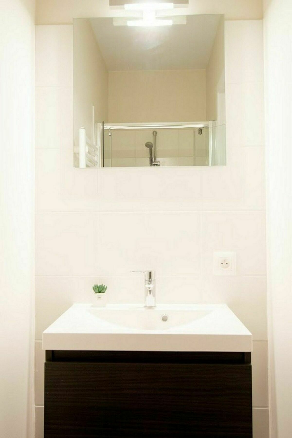 Sweet Inn Apartments - Madou Brüksel Dış mekan fotoğraf