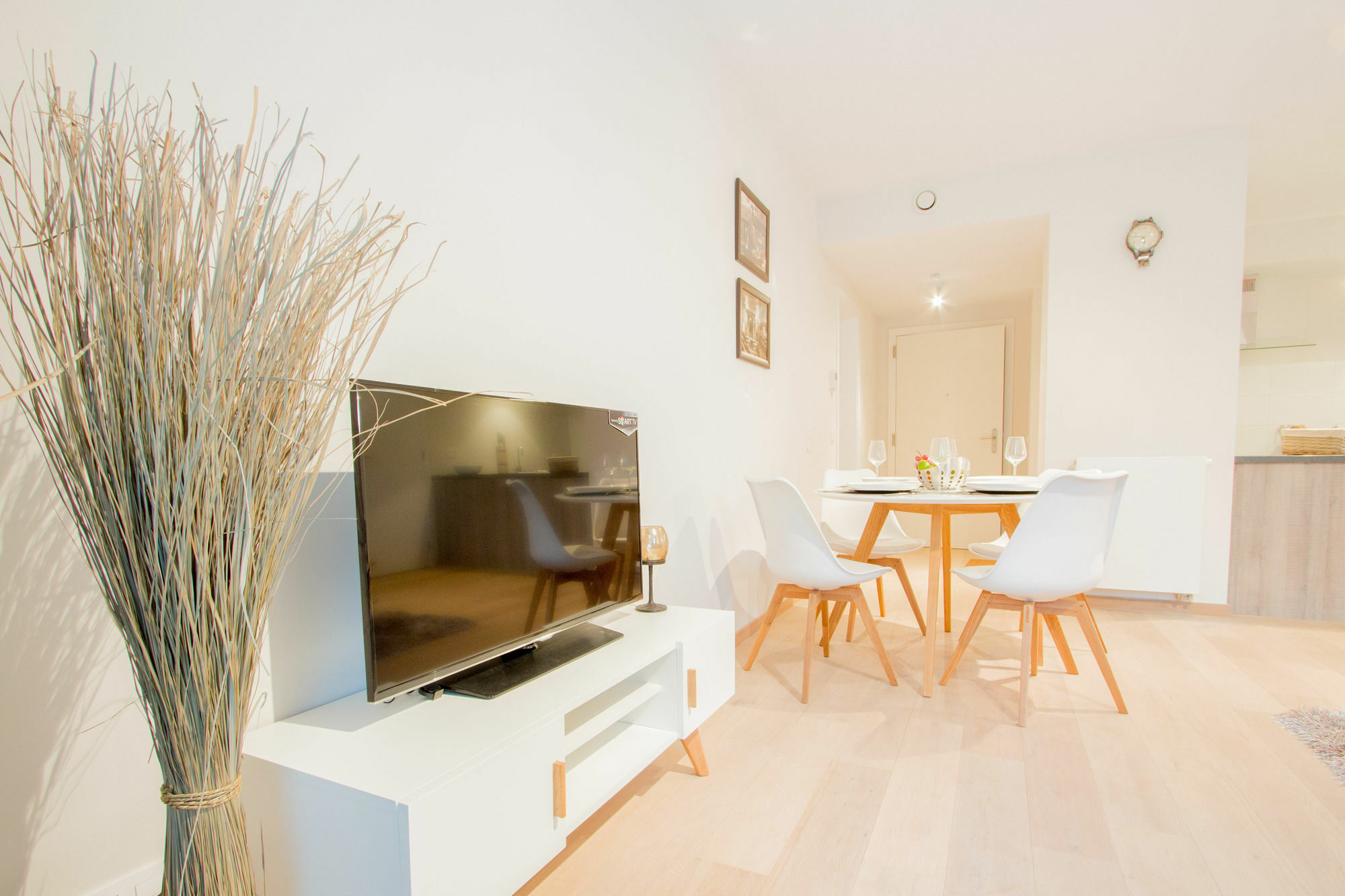 Sweet Inn Apartments - Madou Brüksel Dış mekan fotoğraf