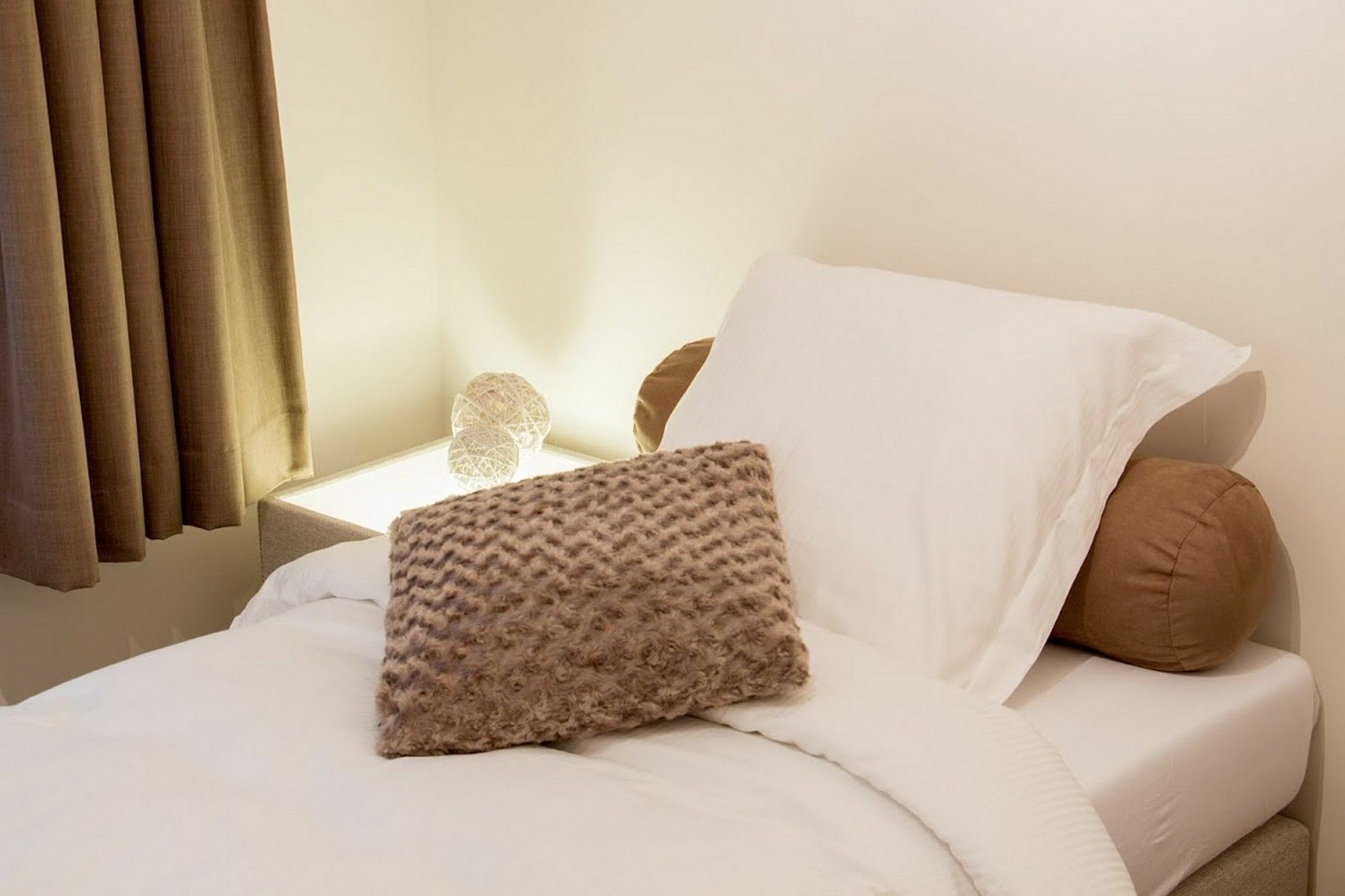 Sweet Inn Apartments - Madou Brüksel Dış mekan fotoğraf